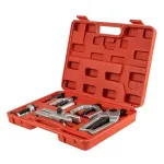 Amio Ball joint separator and tie rod removal tool 5 elements -04767