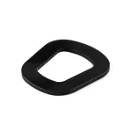 Amio Metal can rubber seal
