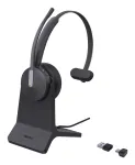 Yealink Yealink BH70 Mono with Stand Teams USB-C/A Headset