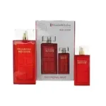 Elizabeth Arden Red Door 25 Gift set EDT 100 ml and EDT 30 ml