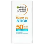 Garnier Super UV Stick SPF 50+ 18.0g