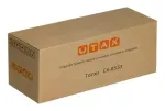 Utax Toner CK-8533C / 1T02XCCUT0 Cyan