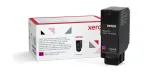XEROX Genuine VersaLink C625 Color Multifunction Printer Magenta High capacity Toner Cartridge (16000 Pages) - 006R04638