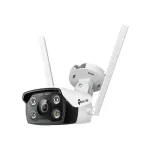 TP-LINK TPLINK IP Camera IPKamera VIGI C340-W(4mm) C340W(4mm)