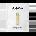 Ahava , MultiVitamin C+, Firming, Day AND Night, Serum, For Face, 3 ml *Sample