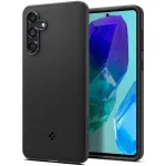 Spigen ESSENTIAL SANDBLAST GALAXY M55 5G MATTE BLACK