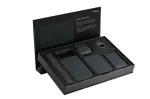 PITAKA Gift Box-Classic Black Collection - iPhone 17 Pro