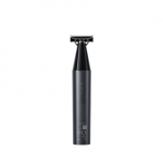 Xiaomi UniBlade Trimmer  X300 EU Operating time (max) 60 min Wet  AND  Dry Lithium Ion Black