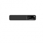 Ubiquiti UniFi Cloud Key+ Remote Control Device | UCK-G2-SSD | 1 Ethernet LAN (RJ-45) port