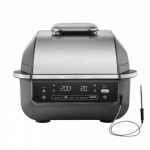 NINJA EG351EU 5-in-1 grill  AND  air fryer