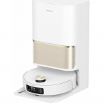Dreame Robot L50 Pro Ultra Vacuum Cleaner 4000Pa / Ultrasonic System / 5200mAh