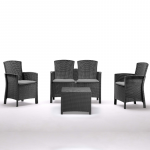 BICA Bica Set Lido 2 Storage Garden furniture