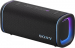 SONY ULT Field 5 Black