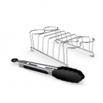 PHILIPS Breakfast Set Fits 6.2L, 8.3L, and 9L Air Fryers | HD9921/00