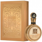 Lattafa Fakhar Gold Perfume EDP 100ml