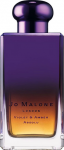 Jo Malone Violet AND Amber Absolu Eau de Cologne 100 ml