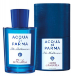 Acqua di Parma Blue Mediterranean Mirto di Panarea Eau de Toilette 75ml