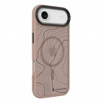 Tactical MagForce Hyperstealth Sika Cover for iPhone Air Moucha Moose