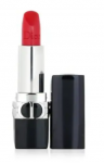 DIOR Christian Couture Colour Floral Satin Finish Cream Lipstick 772 Classic / 3.5 g / Refillable