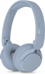 PHILIPS TAH4000LB/00 wireless headphones, light blue (TAH4000LB/00)