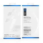 DUX DUCIS case VYNE for SAMSUNG Z Fold 8 Ultra grey