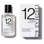 Thomas Kosmala White Collection No.12 Oud Douze (EDP) Eau de Parfum unisex 100 ml