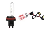 Amio Xenon Bulb Type H8 H9 H11 6000K