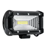 Amio Working lamp AWL35 24 LED FLOOD 9-36V