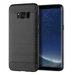 Case for Samsung S8 Carbon black