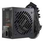 Seasonic PC power supply unit Core BC-750 / SRP-CBC751-A5A51JF Black