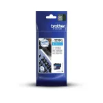 BROTHER LC3239XLC ink cartridge 1 pc(s) Original High (XL) Yield Cyan