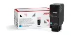 XEROX Genuine VersaLink C625 Color Multifunction Printer Cyan High capacity Toner Cartridge (16000 Pages) - 006R04637