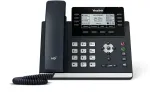Yealink Yealink SIP-T43U IP phone Grey 12 lines LCD Wi-Fi