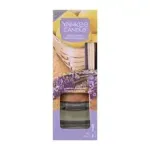 Yankee Candle Lemon Lavender Reed Diffuser (lemon with lavender) 120ml