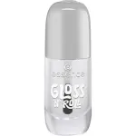 Essence Gel Nail Polish - Nail polish 8 ml 48 Auber-Genius