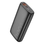 Hoco Powerbank 20000 mAh QC PD 3A 22.5W J122A black