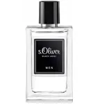 s.Oliver Black Label Men After Shave (aftershave) 50ml