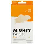 Hero. Mighty Patch Nose - Acne patches for skin imperfections 10 pcs