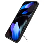 Spigen RUGGED ARMOR GOOGLE PIXEL 9 | 9 PRO MATTE BLACK