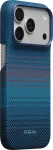 PITAKA Edge Case, Moonrise 2.0 - iPhone 18/17 Pro