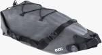 Evoc Seat Bag Boa bicycle saddle bag, grey, 8 liters (100611121)