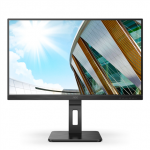 AOC U27P2 27-inch 4K (UHD) IPS LED 16:9 60 Hz Office Monitor