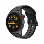 MyPhone Watch Adventure | Smartwatch | GPS (satellite) | AMOLED | 1.43" | Waterproof | Black