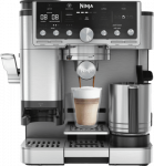 NINJA ES701EU Luxe Cafe Pro portafilter espresso machine