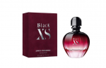 Paco Rabanne Black XS Perfume EDP 80 ml