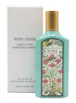 Gucci  Flora Gorgeous Jasmine Perfume EDP 100 ml Tester
