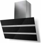 Hood Faber Steelmax EG8 BK/X A55
