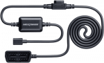 Nextbase Piqo Quick Connect OBD Hardwire Kit