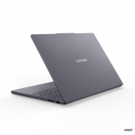LENOVO IdeaPad Slim 3 15AMN8 | Arctic Grey | 15.6" | TN | FHD | 1920 x 1080 pixels | Anti-glare | AMD Ryzen 3 | 7320U | 16 GB | Soldered LPDDR5 | 512 GB Solid-State Drive | AMD Radeon 610M Graphics |