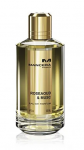 Mancera Roseaoud AND Musc Unisex Perfume 120ml